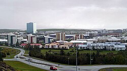 Kópavogur Smárinn